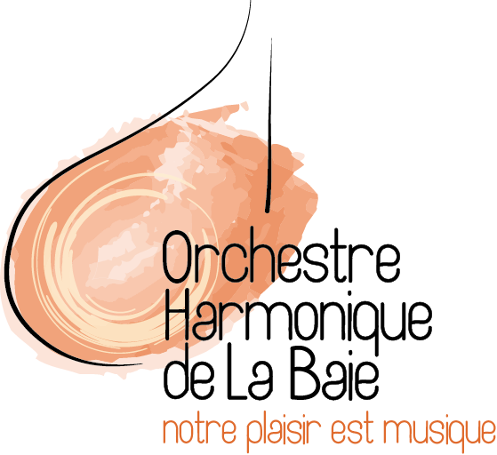 Orchestre harmonique de La Baie